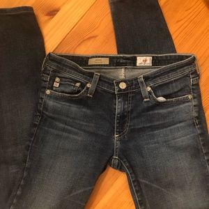 AG Jeans